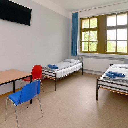 Hostel In Губен Екстериор снимка