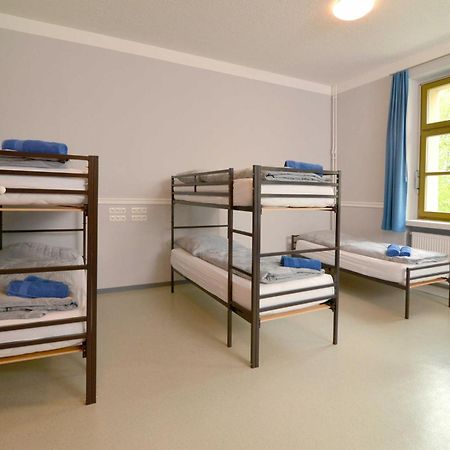 Hostel In Губен Екстериор снимка